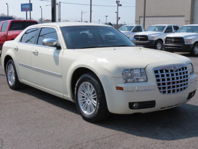 2009 Chrysler 300  Touring