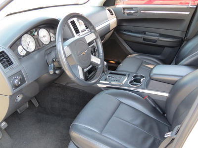 2009 Chrysler 300  Touring