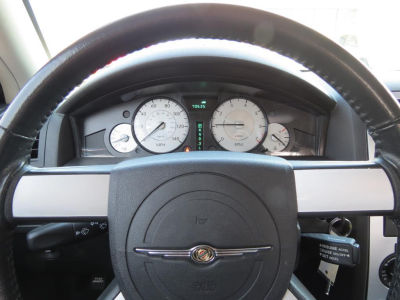 2009 Chrysler 300  Touring