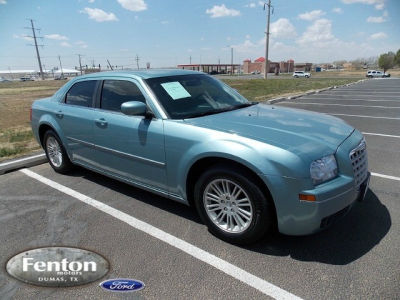 2008 Chrysler 300  Touring