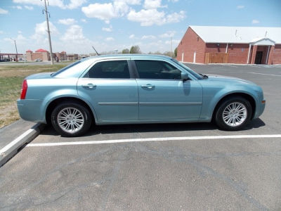 2008 Chrysler 300  Touring