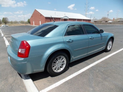 2008 Chrysler 300  Touring