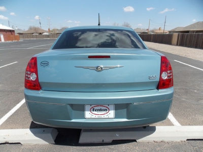 2008 Chrysler 300  Touring