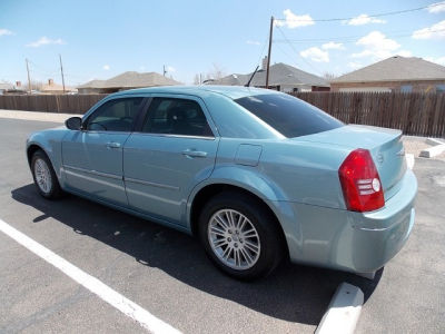 2008 Chrysler 300  Touring