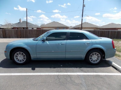 2008 Chrysler 300  Touring