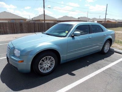 2008 Chrysler 300  Touring