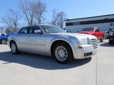 2010 Chrysler 300  Touring