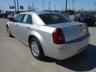 2010 Chrysler 300  Touring