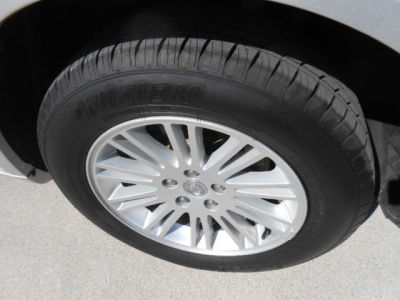 2010 Chrysler 300  Touring