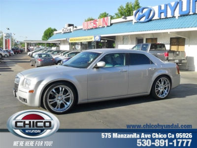 2006 Chrysler 300  Touring