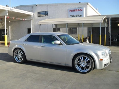 2006 Chrysler 300  Touring