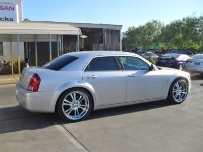 2006 Chrysler 300  Touring