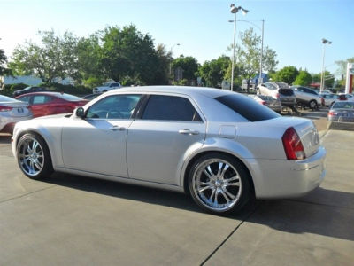2006 Chrysler 300  Touring