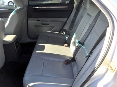 2006 Chrysler 300  Touring