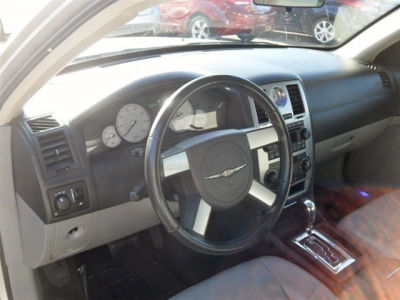 2006 Chrysler 300  Touring