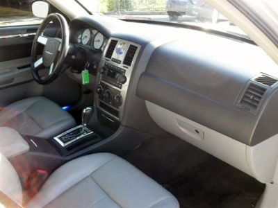 2006 Chrysler 300  Touring