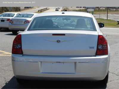 2010 Chrysler 300  Touring