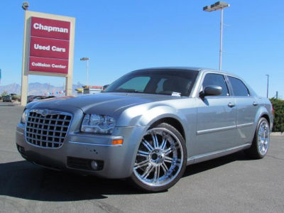 2006 Chrysler 300  Touring