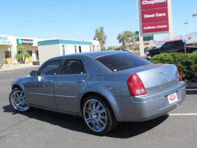 2006 Chrysler 300  Touring