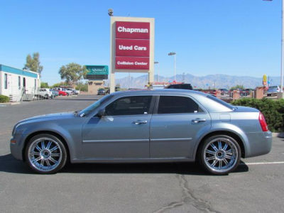 2006 Chrysler 300  Touring