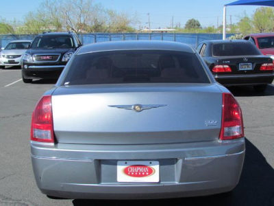 2006 Chrysler 300  Touring
