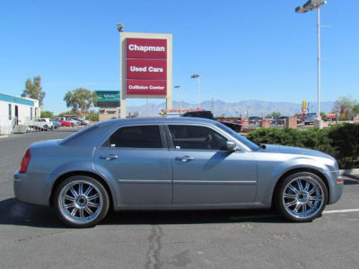 2006 Chrysler 300  Touring