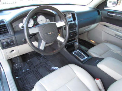 2006 Chrysler 300  Touring