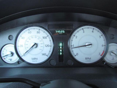 2006 Chrysler 300  Touring