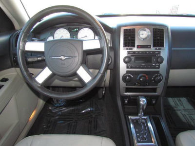 2006 Chrysler 300  Touring