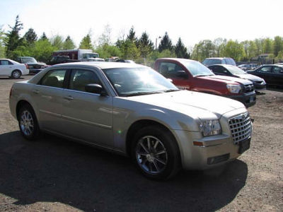 2007 Chrysler 300  Touring