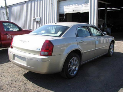2007 Chrysler 300  Touring