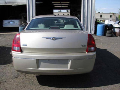 2007 Chrysler 300  Touring