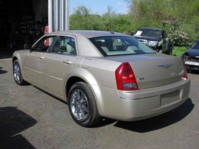 2007 Chrysler 300  Touring