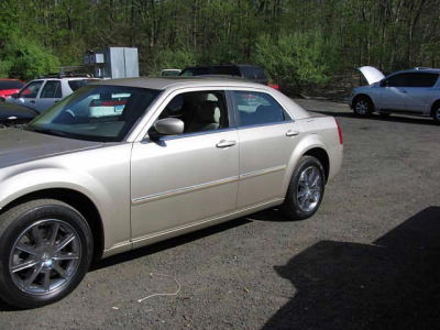 2007 Chrysler 300  Touring