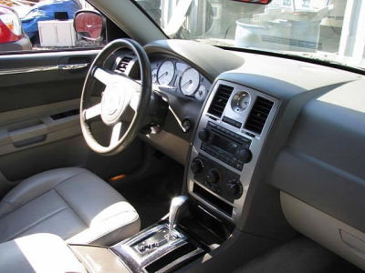 2007 Chrysler 300  Touring