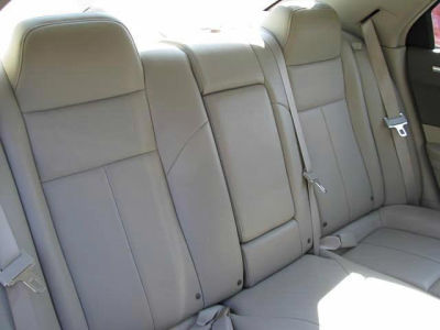 2007 Chrysler 300  Touring