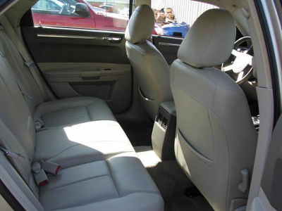 2007 Chrysler 300  Touring