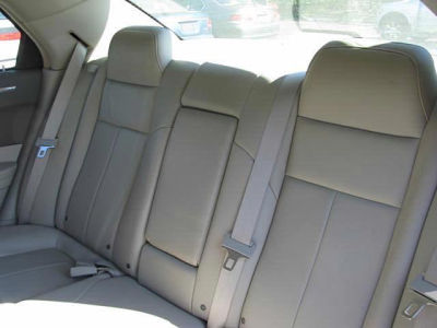 2007 Chrysler 300  Touring