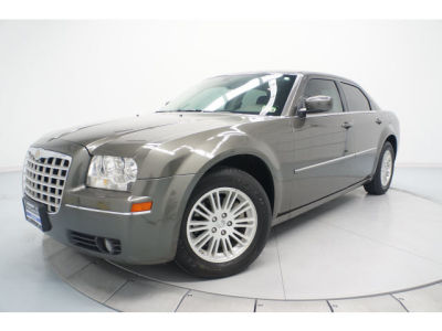 2009 Chrysler 300  Touring