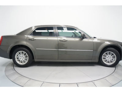 2009 Chrysler 300  Touring