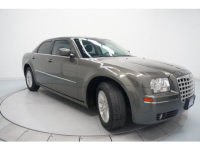 2009 Chrysler 300  Touring