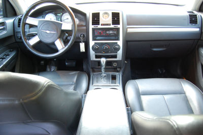 2008 Chrysler 300  Touring