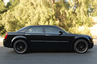 2008 Chrysler 300  Touring