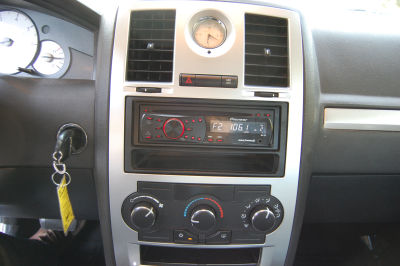 2008 Chrysler 300  Touring