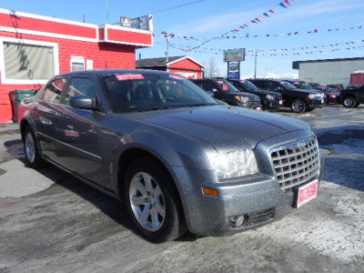 2006 Chrysler 300  Touring