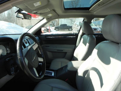 2006 Chrysler 300  Touring