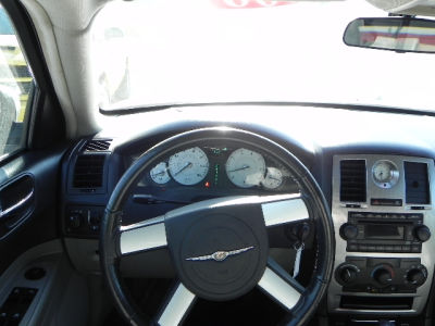 2006 Chrysler 300  Touring