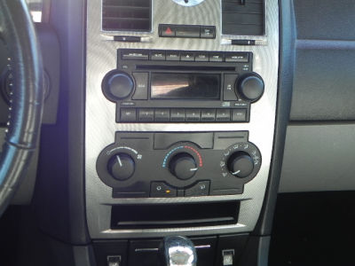 2006 Chrysler 300  Touring