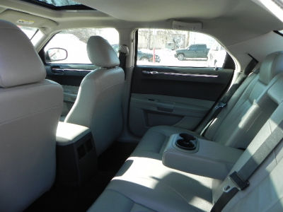2006 Chrysler 300  Touring