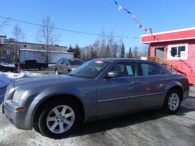 2006 Chrysler 300  Touring